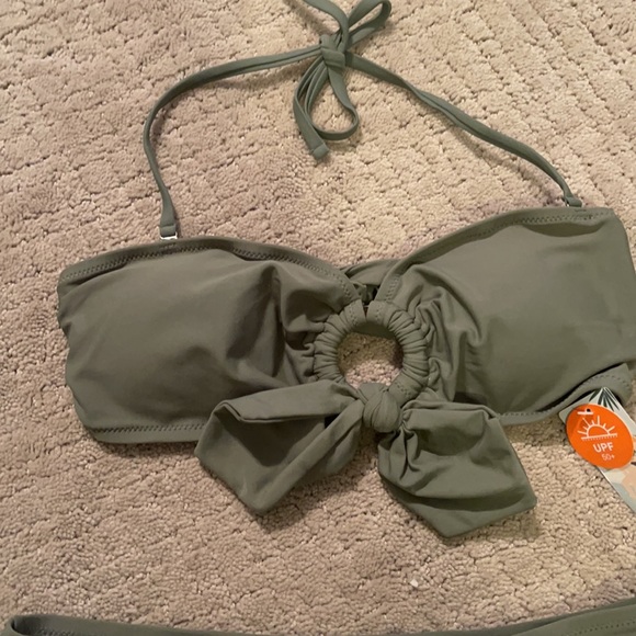 NWT bikini - Picture 2 of 3